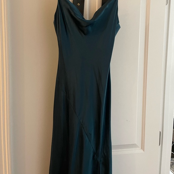 Nicholas Silk Simone Dress - Picture 6 of 8